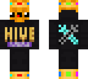 detectoryt skin