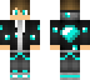diamond boy