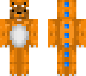 dino bear