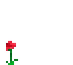 disguise as flower