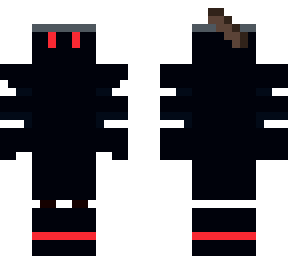 dont worry il reeeeee skin dis