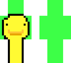 dream has a duck (fixed)
