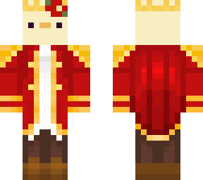 duck king