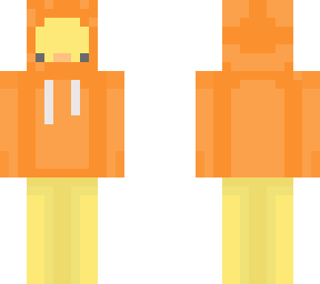 duck orange