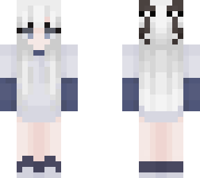edit of a skin