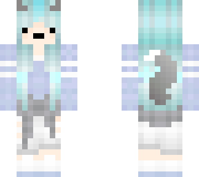 edited colour. derpy girl