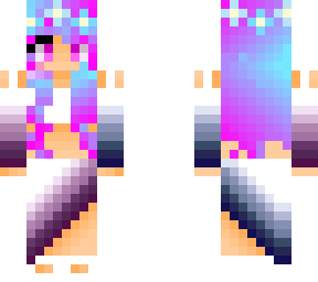 editing skins! (wedding skin of: willow)