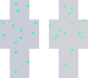 emerald ore