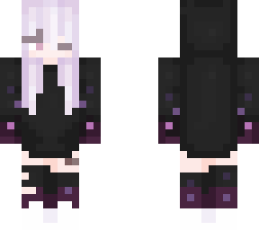 ender-girl (not mine)