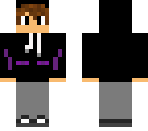 ender hoodie