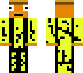 engineer fishstick
