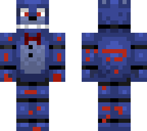 exe bonnie