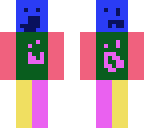 face