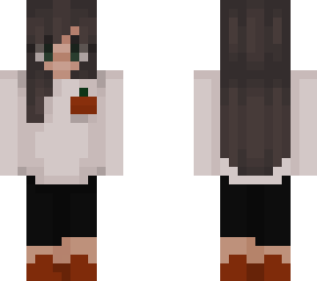 fall skin fixed~