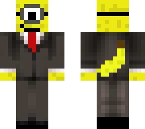 fancy minion for jayden