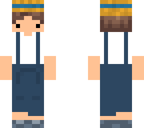 farmer boy