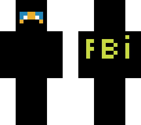 fbi agent