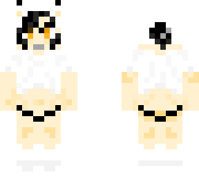 femwrath (colorwrath's original character)