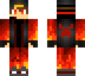 fire boy