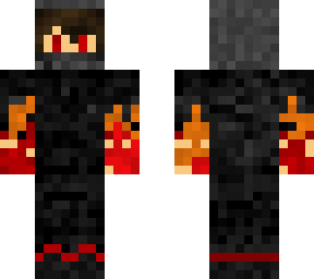 fire boy