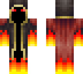 fire mage