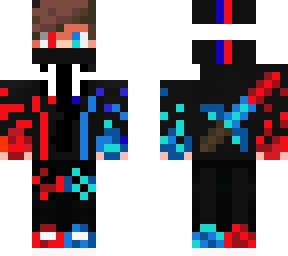 fire man