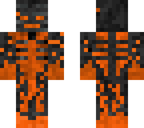 fire wither