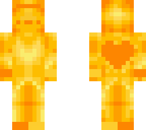 firey chicken