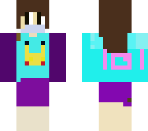 first skin?????