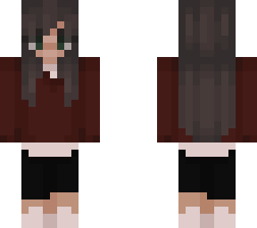 fixed shirt