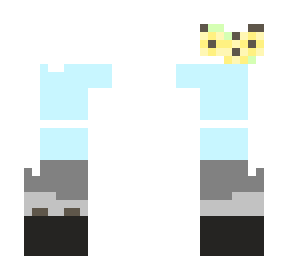 flower girl base