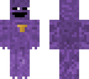 fnaf purple guy