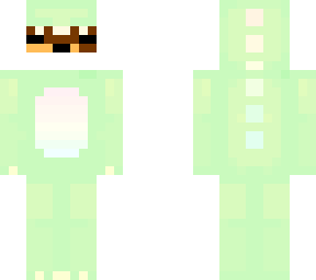 foxxo34 dino outfit