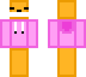 foxxo34 pink sweater fox <3