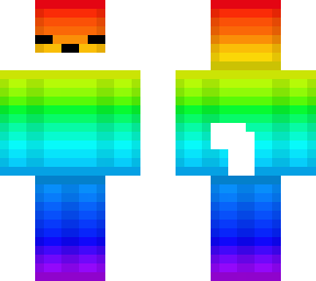 foxxo34 rainbow foxx