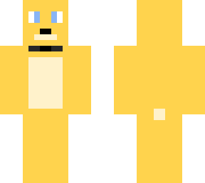 fredbear