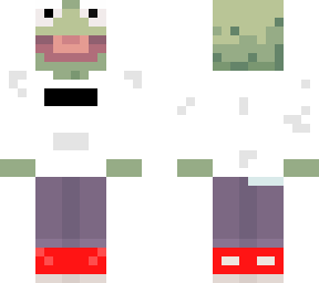 frog