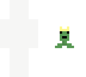 frog king