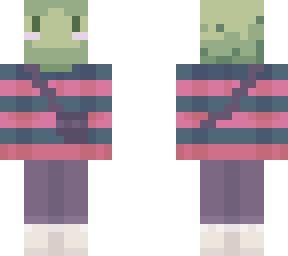 froggo