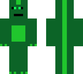 froggo the great