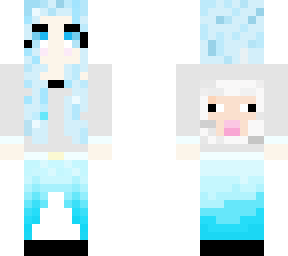 frosen_sheep's skin