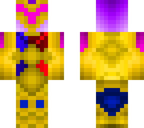 galaga knight