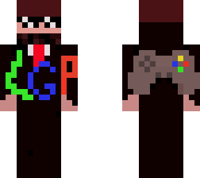 gamer