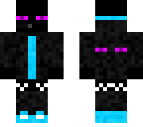 gamer enderman