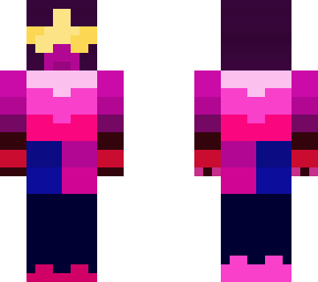 garnet w gauntlets