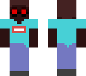 georgefound (evil george)