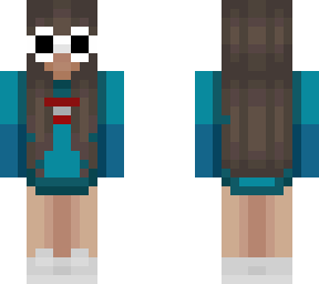 georgenotfound girl