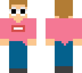 georgenotfound revamp