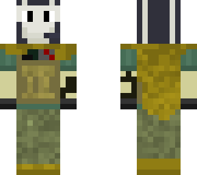 ghost (warzone)