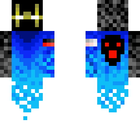 ghost flame